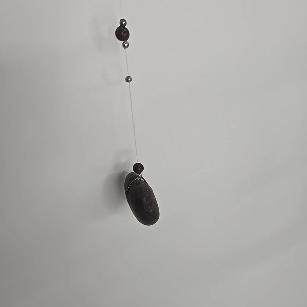 Moose Mountain Trading Co Hummingbird Whirly Bird Hanging‎ Decor